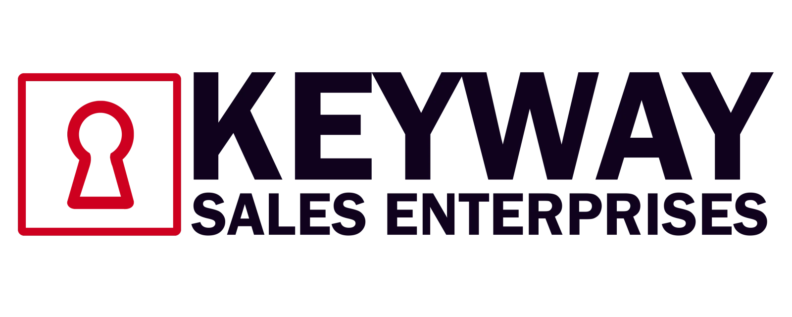 KEYWAY SALES ENTERPRISES