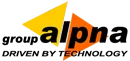 ALPNA VISUAL PACKAGING AIDS