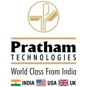 PRATHAM TECHNOLOGIES PVT. LTD.
