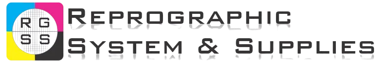 REPROGRAPHIC SYSTEMS & SUPPLIES