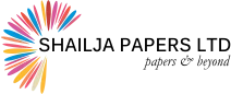 SHAILJA PAPERS LTD.